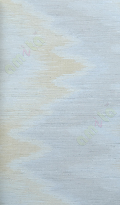 Brown grey white vertical chevron texture home décor wallpaper for walls