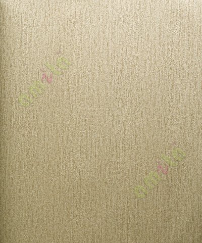Gold brown beautiful solid vertical texture home décor wallpaper for walls