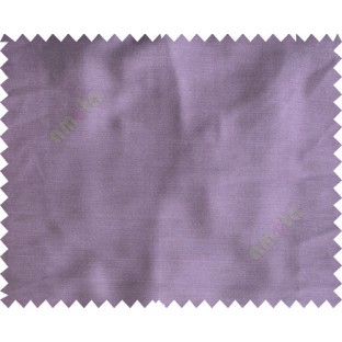 Purple solid plain fabric poly main curtain designs