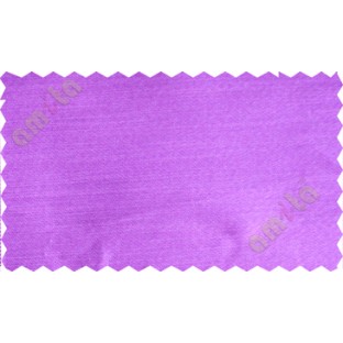 Purple colour solid plain texture poly main curtain designs