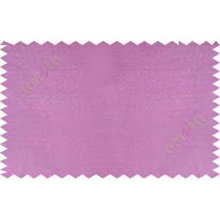 Pink colour solid plain texture poly main curtain designs