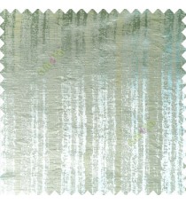 Powder blue color vertical stripes water drops texture gradients polyester base fabric main curtain