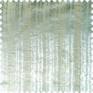 Powder blue color vertical stripes water drops texture gradients polyester base fabric main curtain