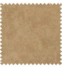 Brown beige color solid texture surface embroidery patterns texture gradients polyester fabric main curtain