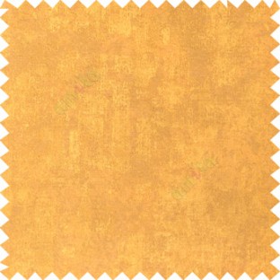Orange cream color solid texture surface embroidery patterns texture gradients polyester fabric main curtain