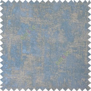 Blue grey color solid texture surface embroidery patterns texture gradients polyester fabric main curtain