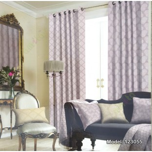 Cream color marigold flower patterns texture embroidery designs small scales solid base fabric polyester main curtain