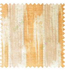 Orange cream grey color vertical stripes texture designs colorful lines with thick polyester background main curtain