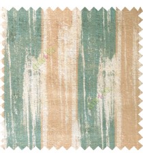 Blue brown cream color vertical stripes texture designs colorful lines with thick polyester background main curtain