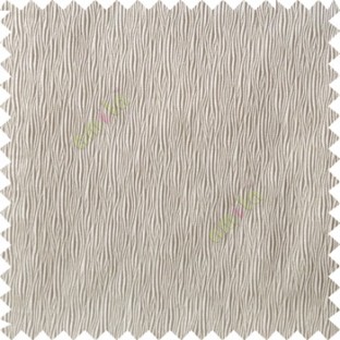 Grey color complete texture patterns vertical embossed lines texture gradients polyester background main curtain