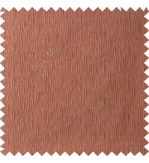 Dark brown color complete texture patterns vertical embossed lines texture gradients polyester background main curtain