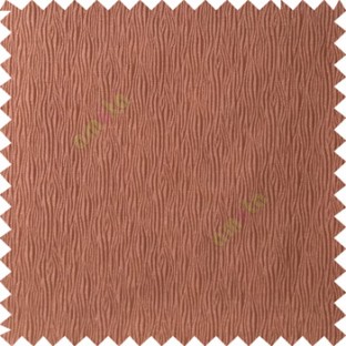 Dark brown color complete texture patterns vertical embossed lines texture gradients polyester background main curtain