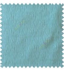 Blue color complete texture patterns vertical embossed lines texture gradients polyester background main curtain