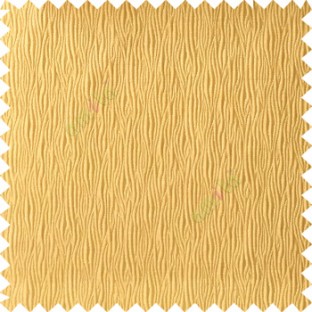 Gold color complete texture patterns vertical embossed lines texture gradients polyester background main curtain