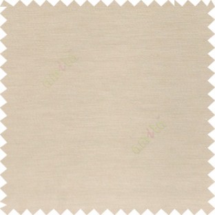 Beige color complete texture pattern horizontal lines with thick polyester designless background main curtain