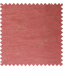 Maroon color complete texture pattern horizontal lines with thick polyester designless background main curtain