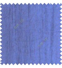 Royal blue color vertical texture lines crushed pattern embossed texture polyester background horizontal stripes curtain fabric