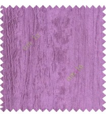 Purple color vertical texture lines crushed pattern embossed texture polyester background horizontal stripes curtain fabric