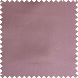 Light purple color complete plain texture surface slant lines polyester background main fabric