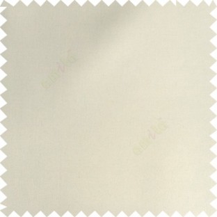Cream color complete plain texture surface slant lines polyester background main fabric