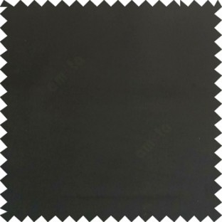 Black color complete plain texture surface slant lines polyester background main fabric