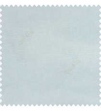 Blue color solid texture soft net thin thread vertical and horizontal crossing lines mosquito poly fabric sheer curtain