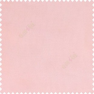 Pink color solid texture soft net thin thread vertical and horizontal crossing lines mosquito poly fabric sheer curtain