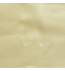 Beige color complete solids and very thin thread crossing lines dimout main curtain