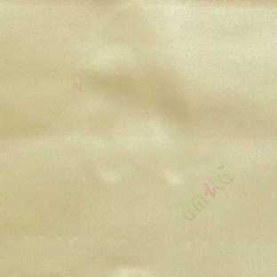 Beige color complete solids and very thin thread crossing lines dimout main curtain