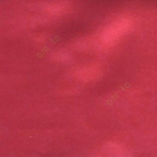 Maroon color complete solid and very thin thread crossing lines dimout main curtain
