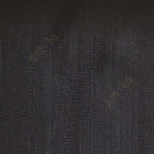 Black color embossed texture vertical stripes main curtain