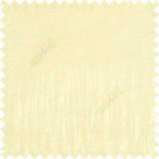 Cream color vertical texture stripes horizontal stripes with thick polyester background main curtain