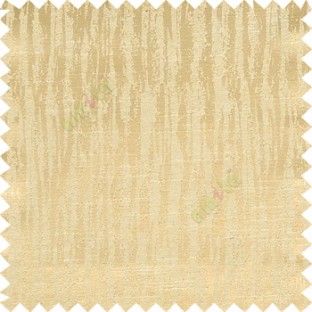 Beige color vertical texture stripes horizontal stripes with thick polyester background main curtain