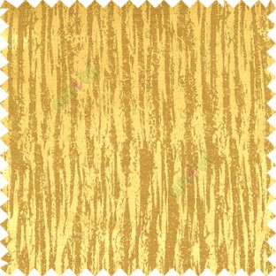Gold brown color vertical texture stripes horizontal stripes with thick polyester background main curtain