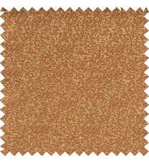 Chocolate brown color solid texture designs small digital dots horizontal lines with polyester thick background water drops main curtain