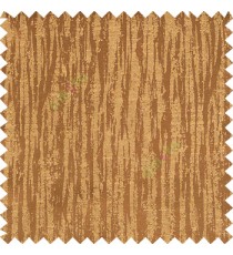 Chocolate brown color vertical texture stripes horizontal stripes with thick polyester background main curtain