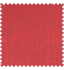 Maroon color vertical texture stripes horizontal stripes with thick polyester background main curtain