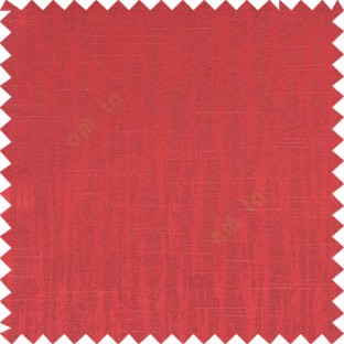 Maroon color vertical texture stripes horizontal stripes with thick polyester background main curtain