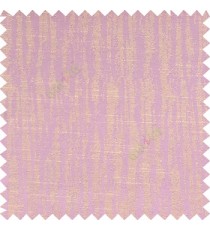 Purple color vertical texture stripes horizontal stripes with thick polyester background main curtain