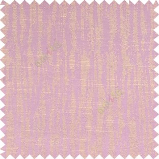 Purple color vertical texture stripes horizontal stripes with thick polyester background main curtain