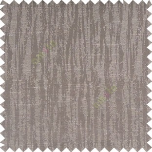 Grey color vertical texture stripes horizontal stripes with thick polyester background main curtain