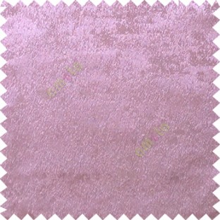 Purple color solid texture poly curtain main fabric