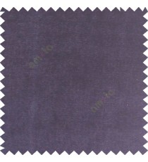 Royal blue color complete plain designless velvet finished chenille soft background main curtain
