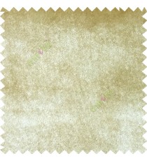 Brown cream color texture designs velvet finished surface marble layers polyester sofa fabric