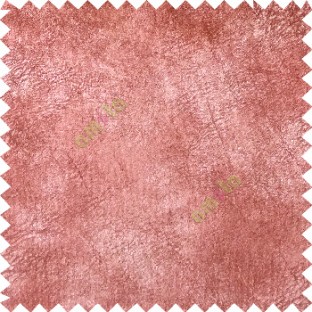 Pink brown color texture designs velvet finished surface marble layers polyester sofa fabric