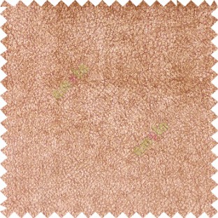 Purple brown color texture gradients velvet finished surface soft touch layers polyester sofa fabric