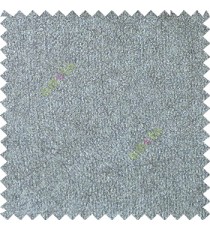 Blue grey color texture gradients velvet finished surface soft touch layers polyester sofa fabric