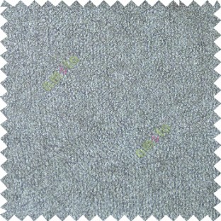 Blue grey color texture gradients velvet finished surface soft touch layers polyester sofa fabric