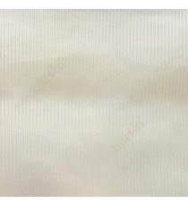 Gold color vertical thin stripes texture finished transparent net finished soft feel lightweight sheer fabric