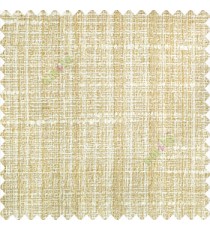 Beige cream color complete texture vertical texture gradient lines horizontal lines polyester main curtain